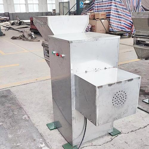 悦诚zl160型催化剂断条整形机 稳定品质现货供应，助力催化剂生产提质增效